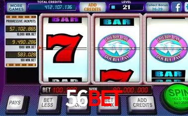 A Revolução dos Aplicativos de Jogos no 56bet