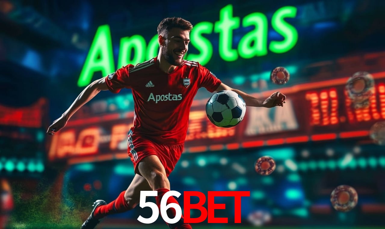 Torneios 56bet