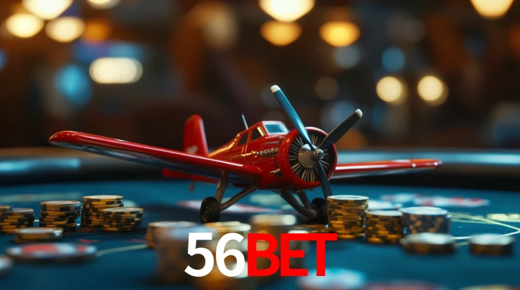 Seasonal Promotions 56bet