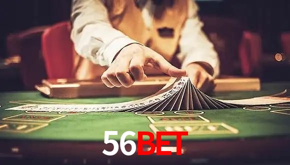 Slot Games 56bet