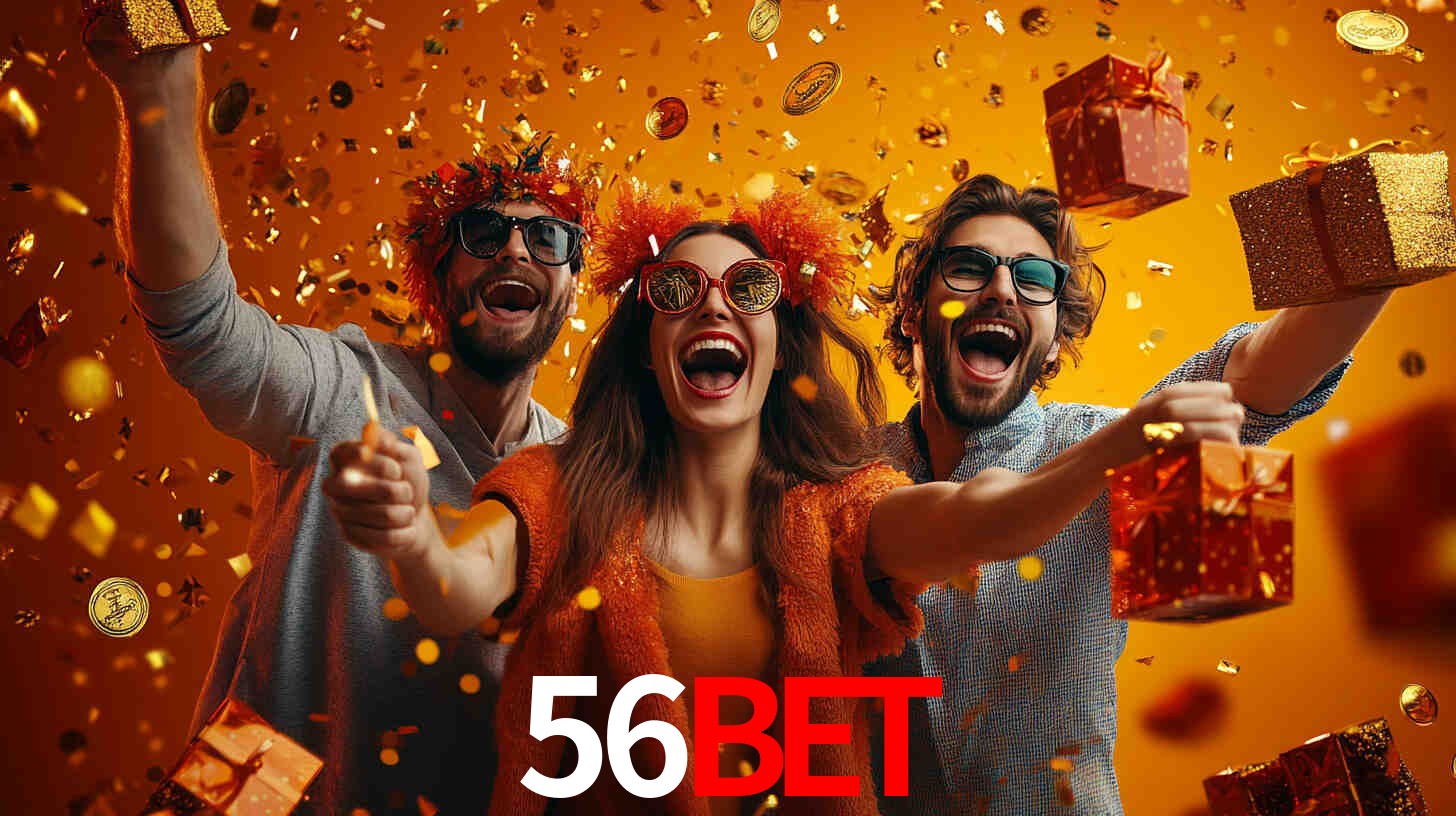 Programa VIP 56bet