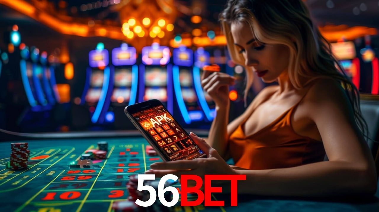 Games Directory 56bet