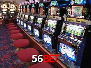 Explorando a Categoria de Eventos em Apostas na 56bet