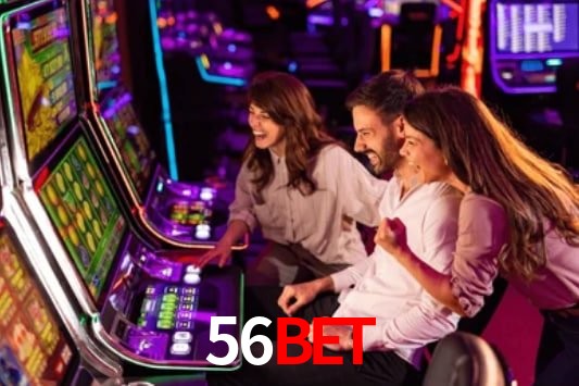 Jogos Exclusivos 56bet
