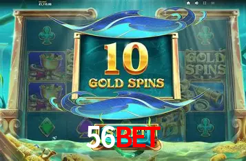 Descubra a Magia dos Jogos de Arcade no 56bet
