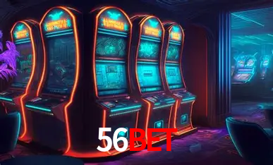 Desvendando o Mundo dos Jogos Virtuais na 56bet