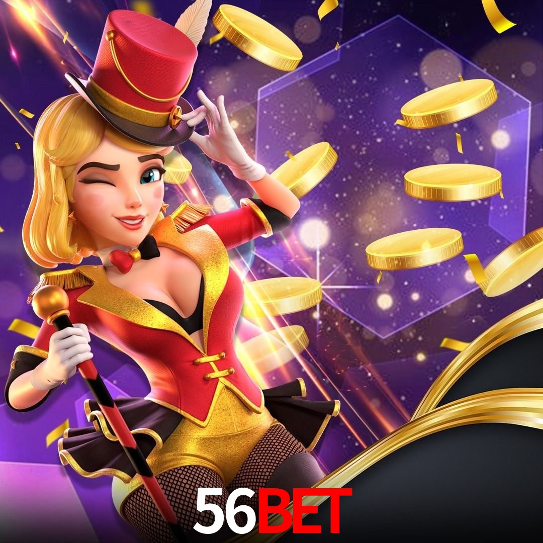 Game Providers 56bet
