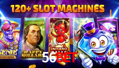 Descubra o Programa VIP da 56bet: Vantagens Exclusivas para Jogadores
