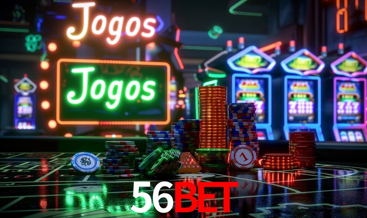 56bet App Interface