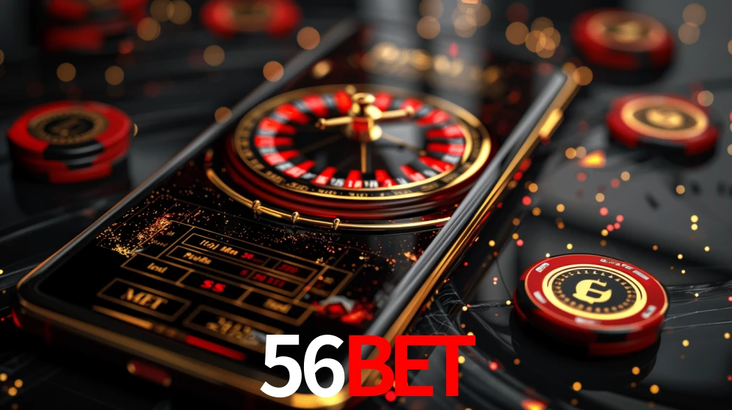 Exclusive Offers 56bet
