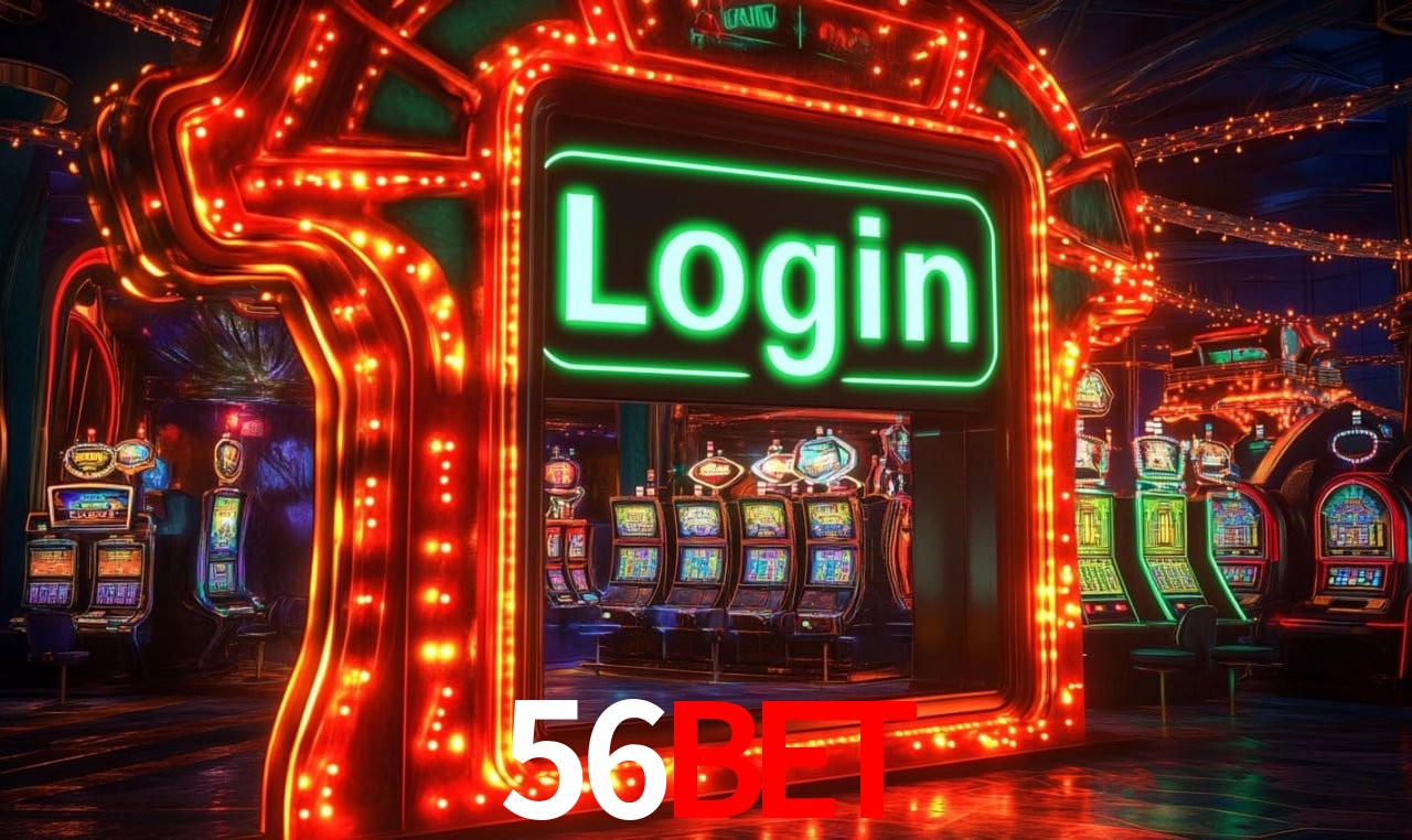 Experiência VIP 56bet