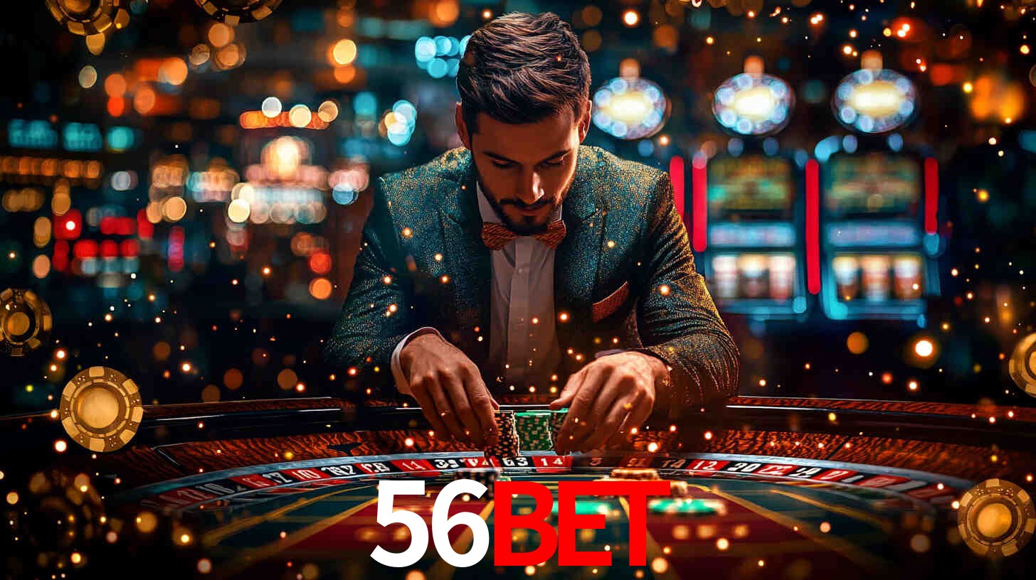 Basketball Betting 56bet
