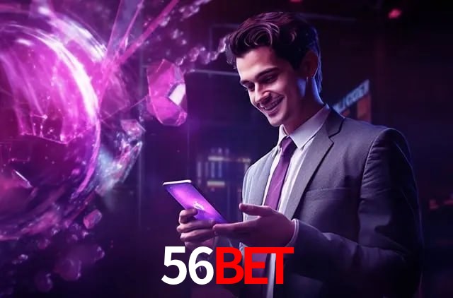 Secure Login 56bet
