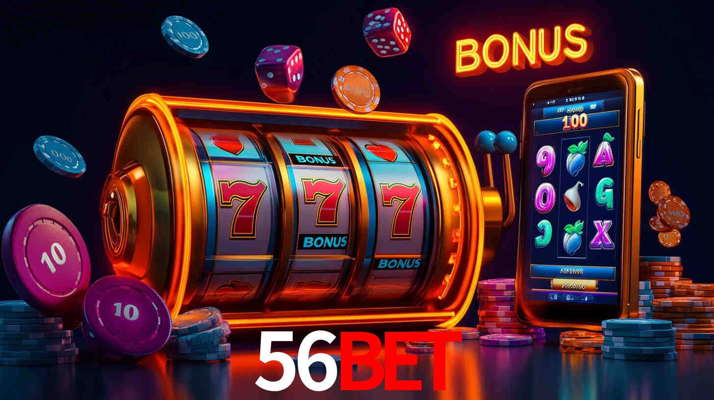 Desvendando o Mundo dos Jogos Virtuais na 56bet