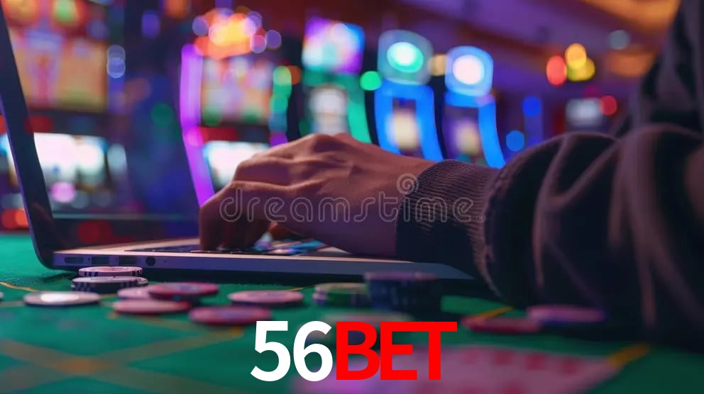Casino Ao Vivo 56bet