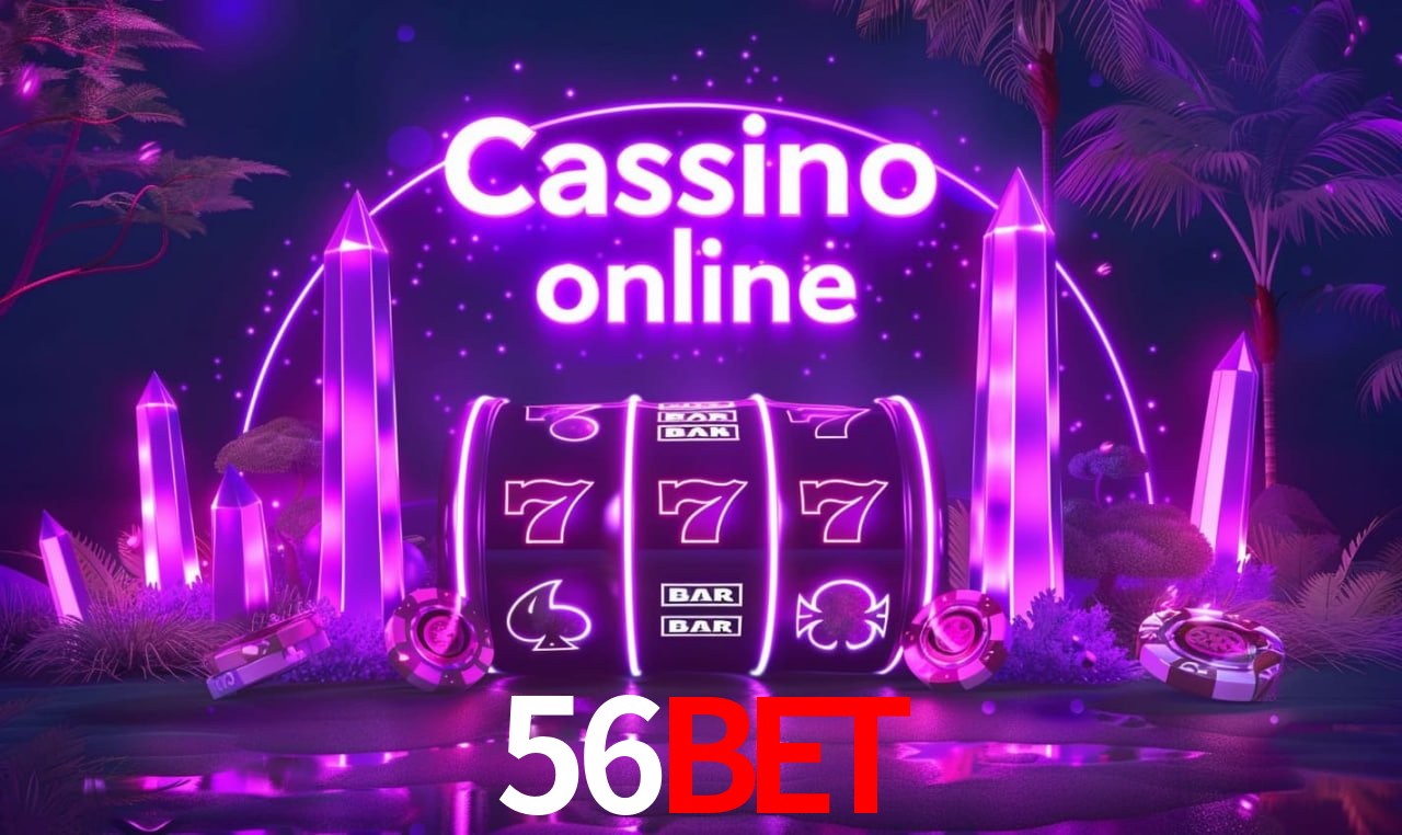 Promoção Relâmpago 56bet