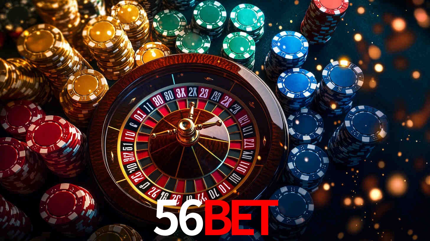 Football Betting 56bet