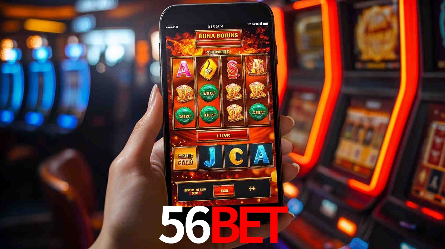Blackjack Table 56bet