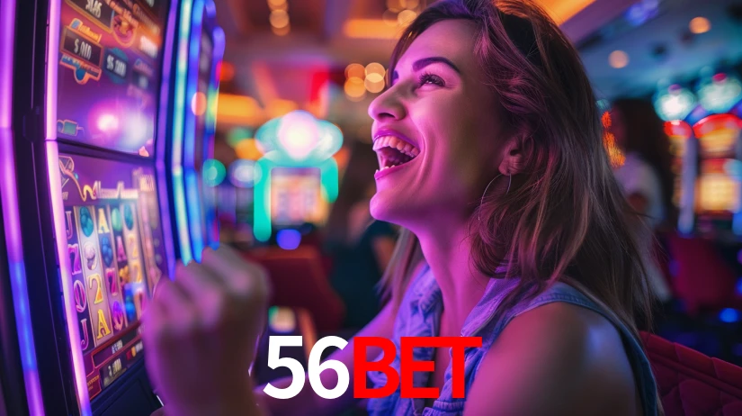 VIP Casino 56bet