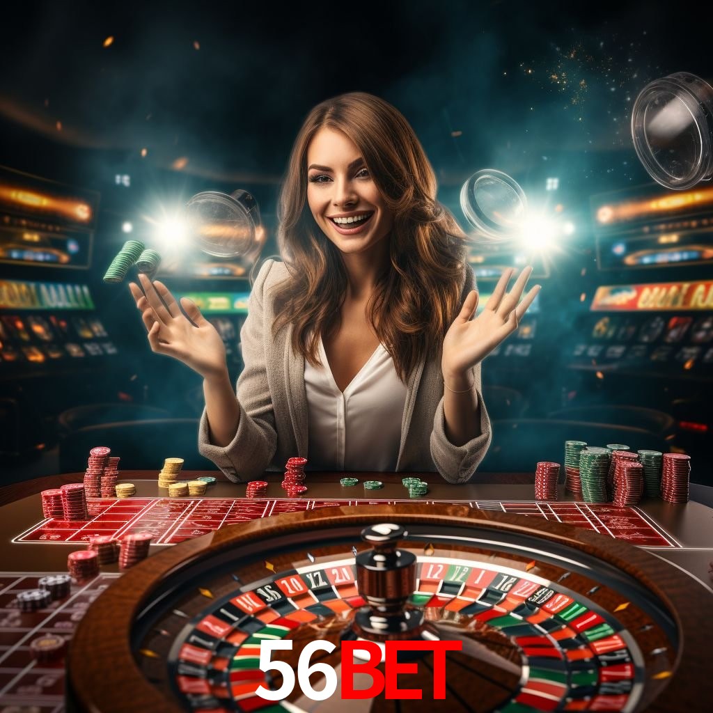 Aviator Game 56bet