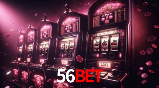 Bônus Diários 56bet