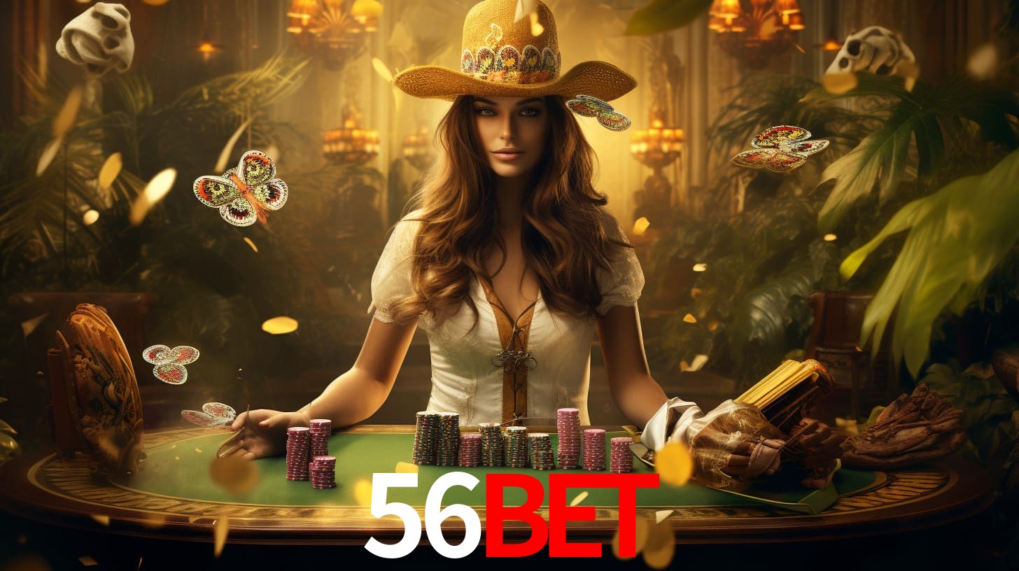 Game Statistics 56bet
