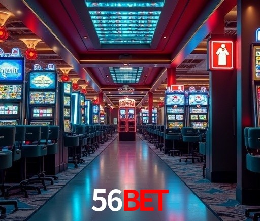cassino 56bet
