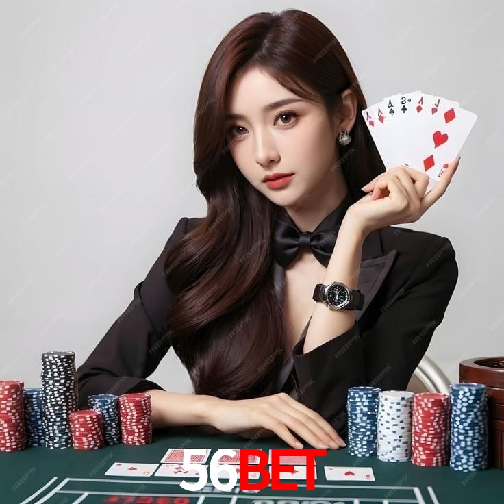 Promoções Sazonais 56bet