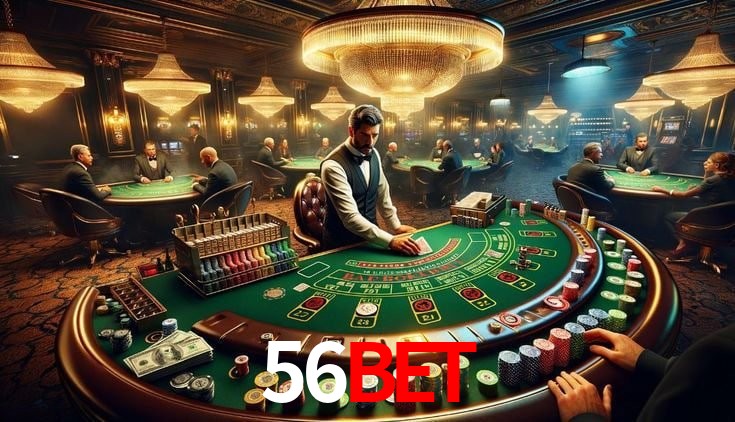 Platform Technology 56bet
