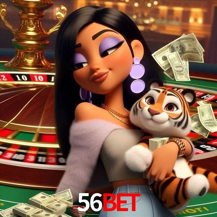 2FA Security 56bet