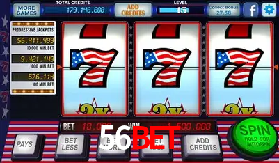 Desvendando o Mundo dos Jogos Virtuais na 56bet