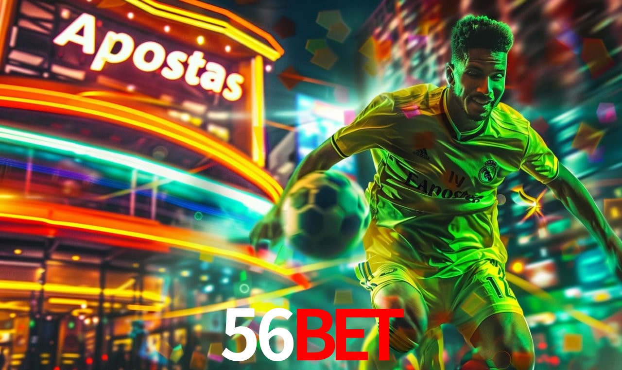 Login Seguro 56bet