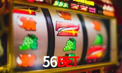 A Experiência Imersiva dos Cassinos Ao Vivo no 56bet