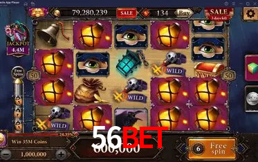 56bet