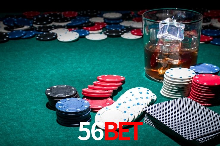 Apostas de Futebol 56bet