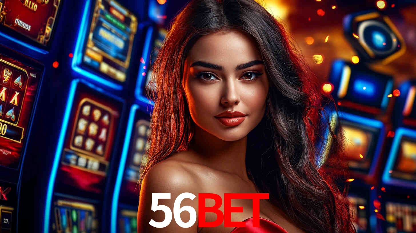 A Emoção da Loteria na 56bet: Uma Chance de Mudança de Vida