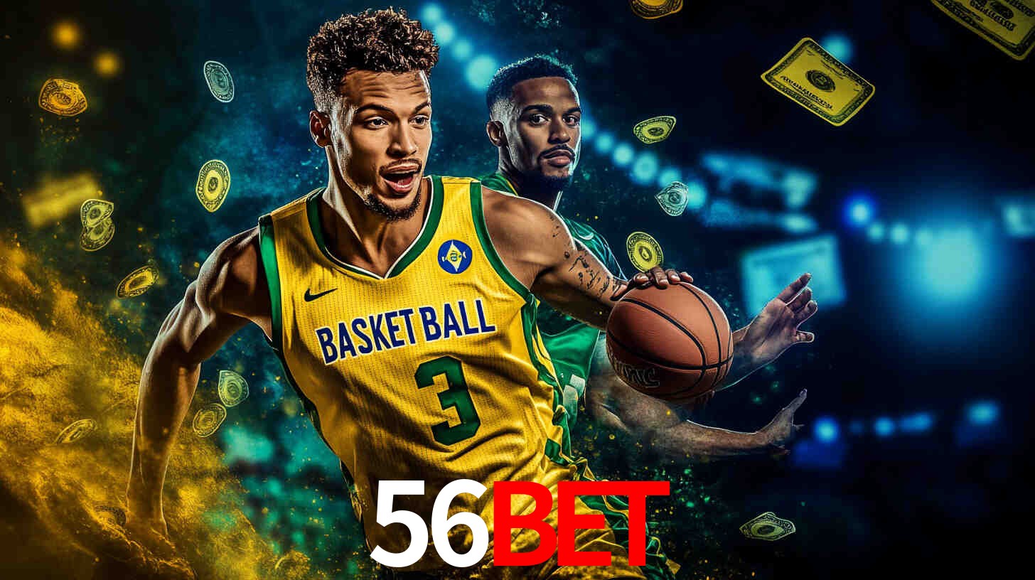 Descubra a Essência do 56bet: Nossa História e Compromissos
