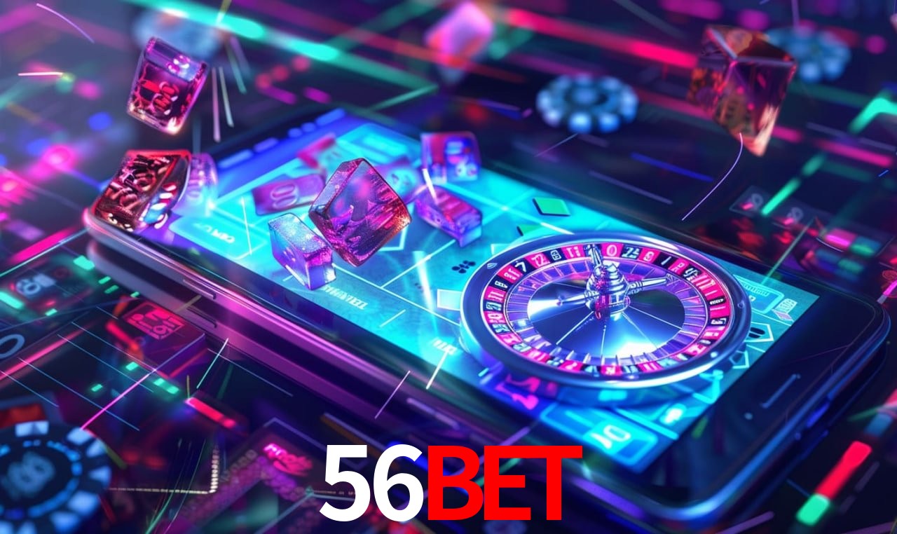 Estatísticas do Jogo 56bet