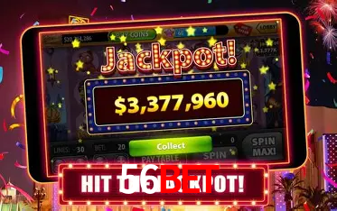 A Emoção da Loteria na 56bet: Uma Chance de Mudança de Vida