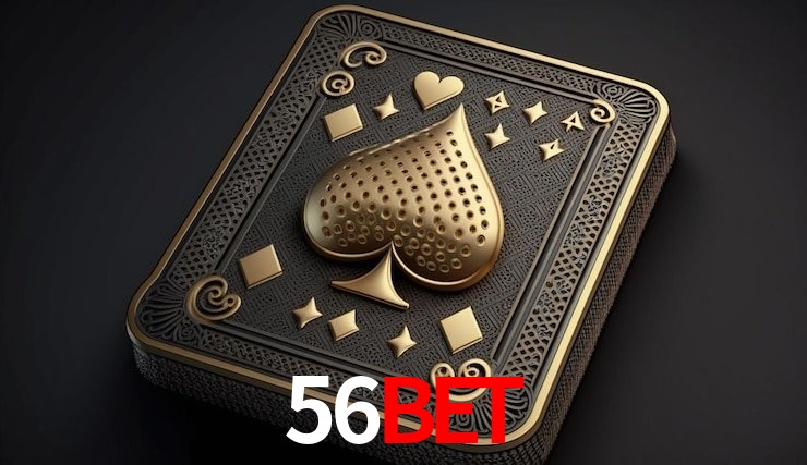 Diretório de Jogos 56bet
