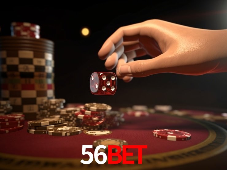 Benefícios da Conta 56bet