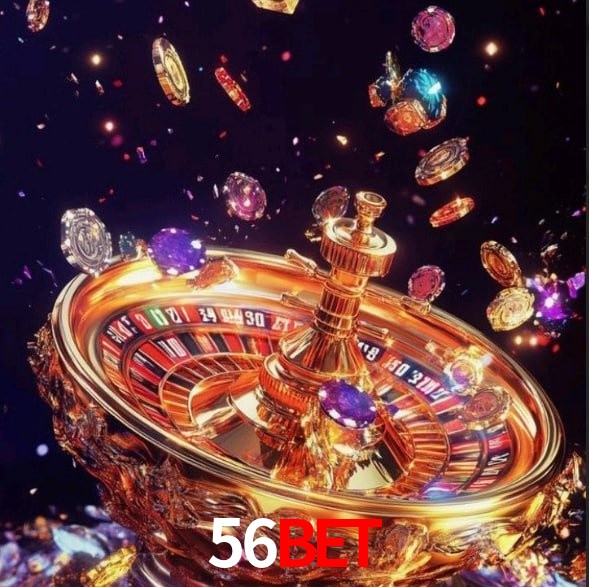 56bet - Cassino Online Muito Divertido - 56bet app download