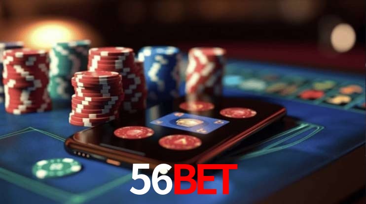 Apostas de Tênis 56bet