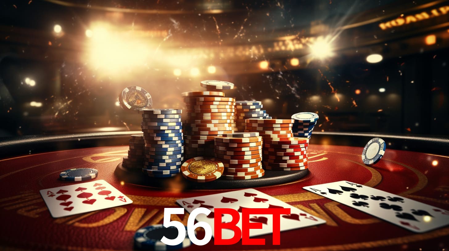 Bonus Features 56bet