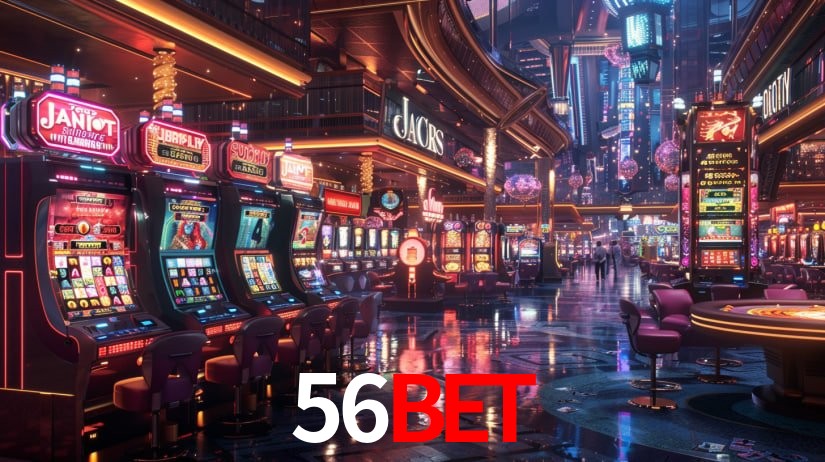 Weekend Specials 56bet