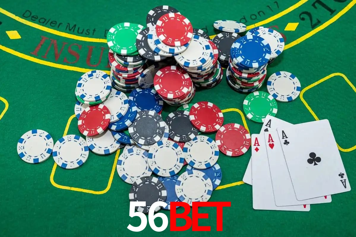 Casino VIP 56bet