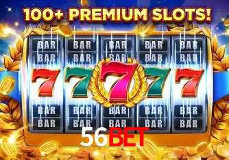 Desvendando o Mundo dos Jogos Virtuais na 56bet