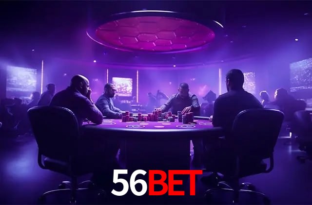 Jogos de Slot 56bet