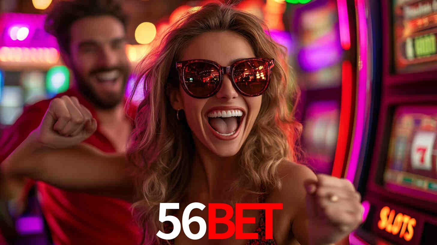 A Experiência Imersiva dos Cassinos Ao Vivo no 56bet