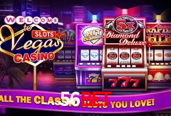 Descubra a Essência do 56bet: Nossa História e Compromissos